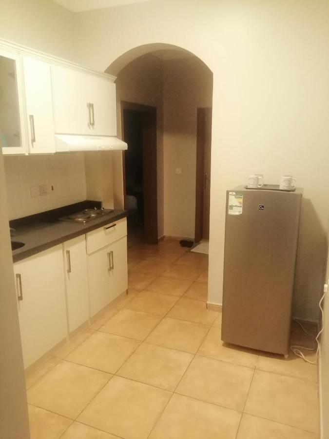 Nozol Al Toot Furnished Units Aparthotel Riad Exterior foto