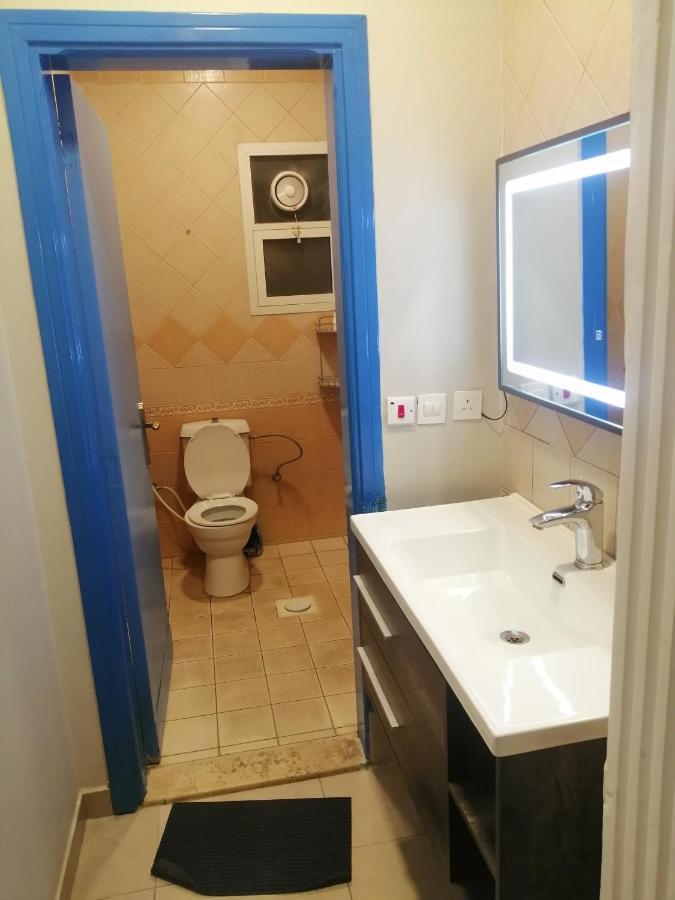 Nozol Al Toot Furnished Units Aparthotel Riad Exterior foto