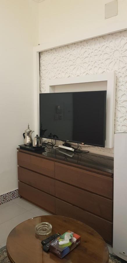 Nozol Al Toot Furnished Units Aparthotel Riad Exterior foto