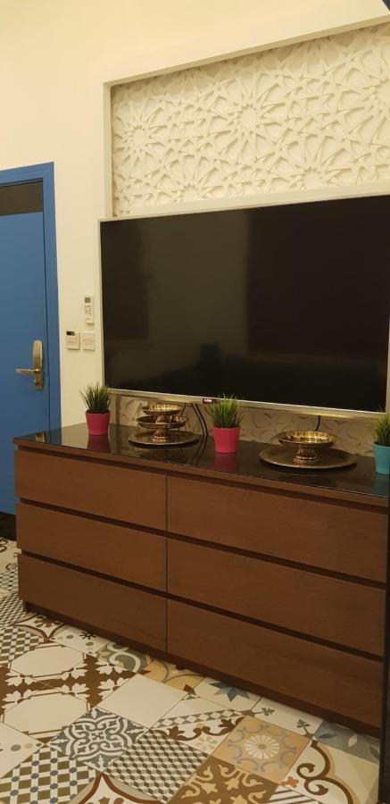 Nozol Al Toot Furnished Units Aparthotel Riad Exterior foto