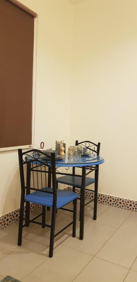 Nozol Al Toot Furnished Units Aparthotel Riad Exterior foto