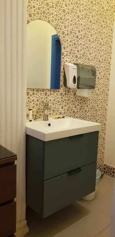 Nozol Al Toot Furnished Units Aparthotel Riad Exterior foto