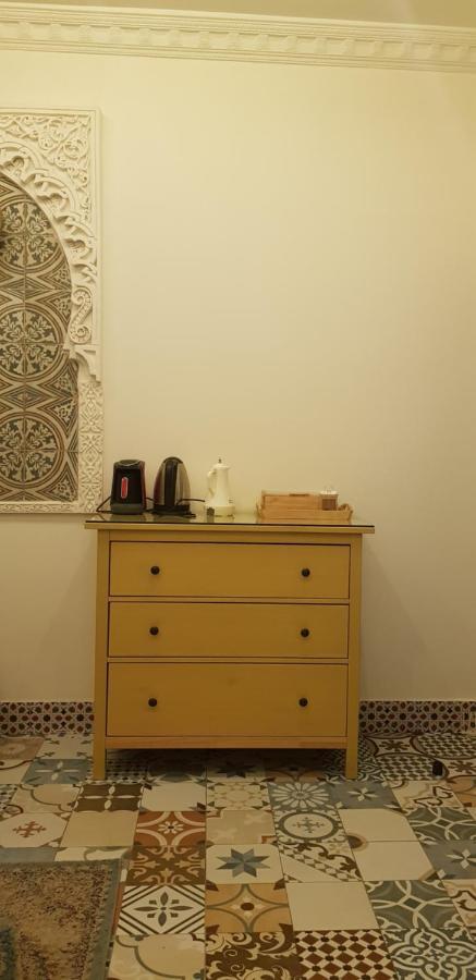 Nozol Al Toot Furnished Units Aparthotel Riad Exterior foto