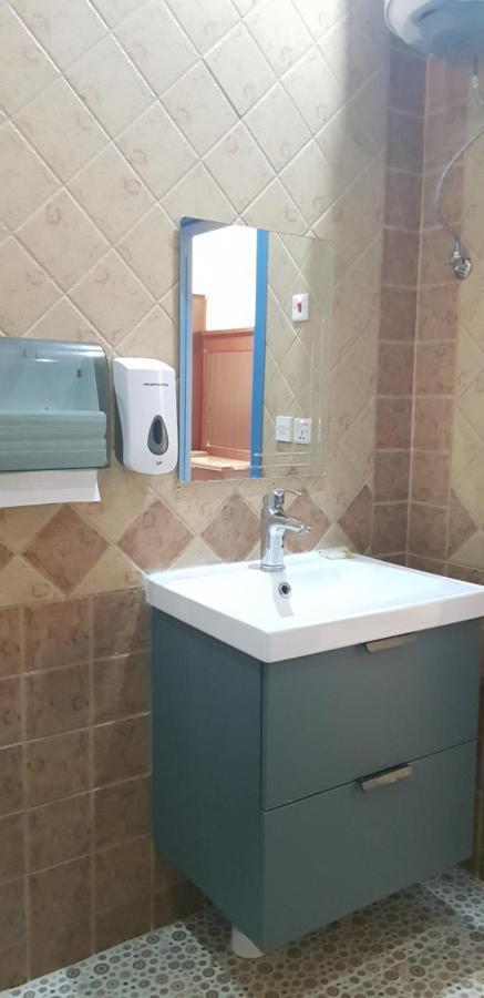 Nozol Al Toot Furnished Units Aparthotel Riad Exterior foto